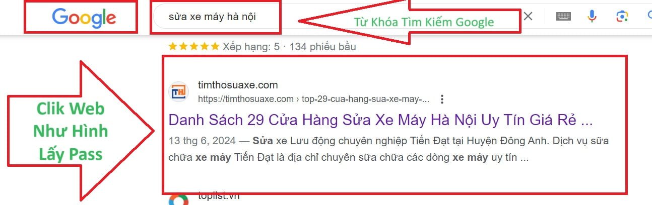 sửa xe máy hà nội